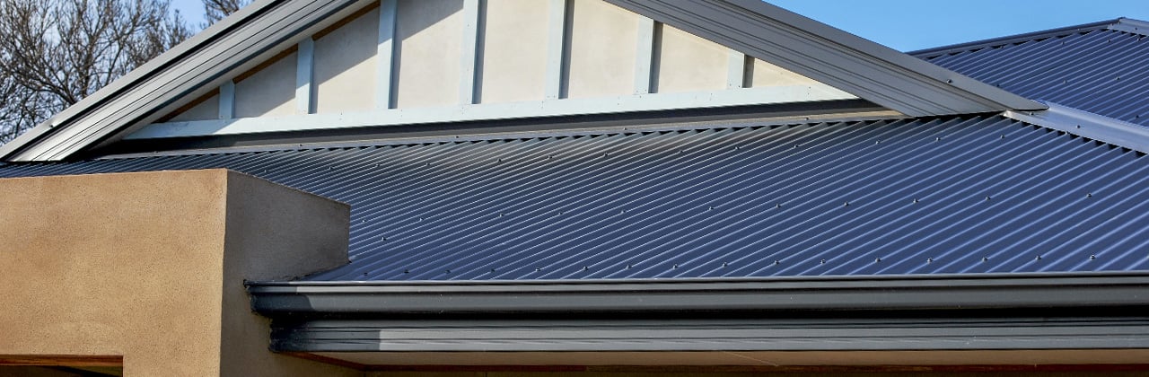 Fascia And Gutter Image of Fielders - Fascia And Gutter