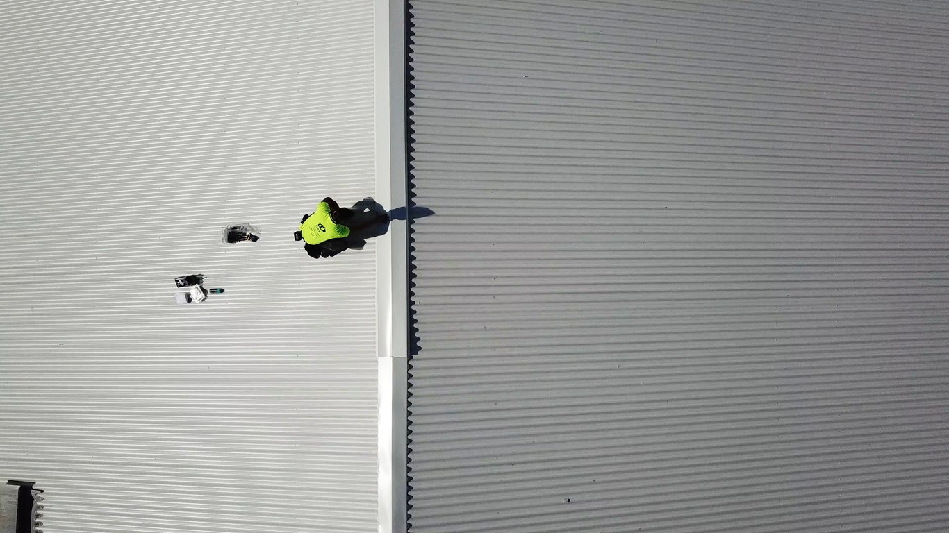 Fielders Corromax21 Image of Fielders - Roofing And Walling - CorroMax 21