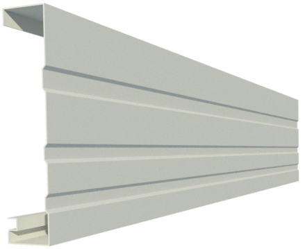 Navigate to Fielders - Fascia And Gutter - Fascia Flat