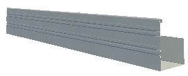 Fielders_Fascia_Gutter.png Image of Detail Gutter Fielders FasciaGutter Elevation