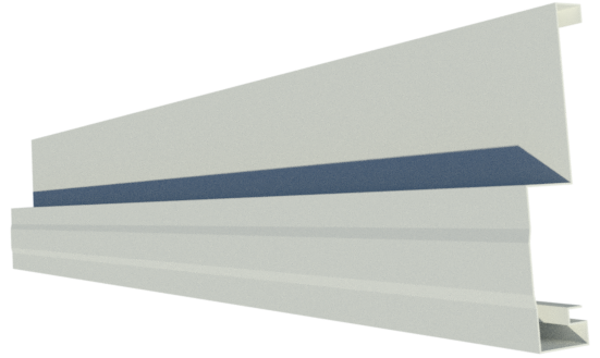 Navigate to Fielders - Fascia And Gutter - Fascia Rebated WA
