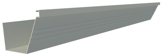 Fielders_Gutter_Longline.png Image of EndCap Gutter Fielders Longline FaceBased