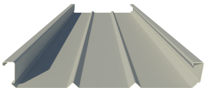 Navigate to Fielders - Roofing And Walling - CDek
