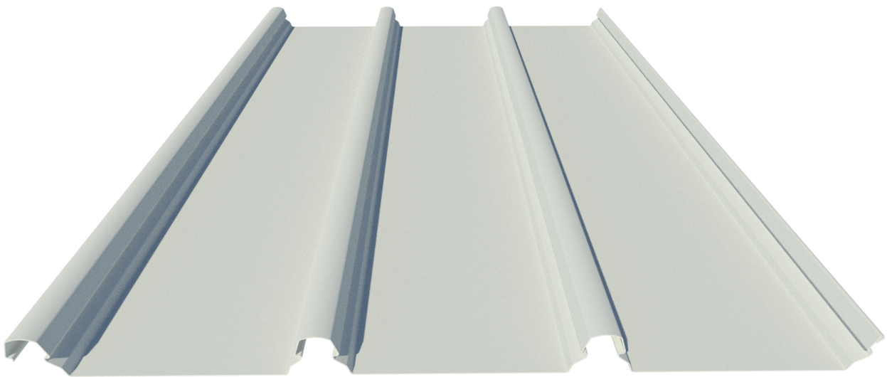 Navigate to Fielders - Roofing And Walling - KingKlip 700 NSW VIC