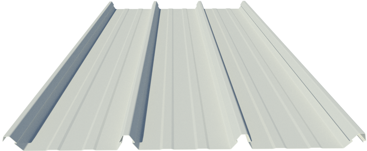 Navigate to Fielders - Roofing And Walling - KingKlip 700 SA