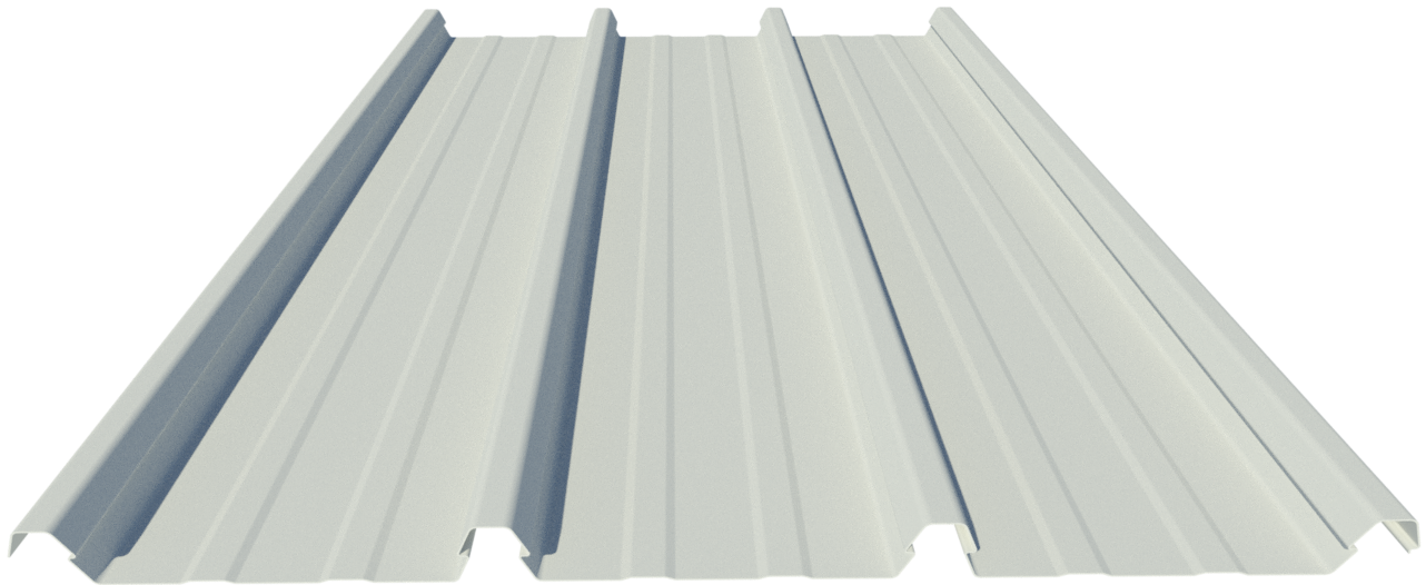 Navigate to Fielders - Roofing And Walling - KingKlip 700 WA