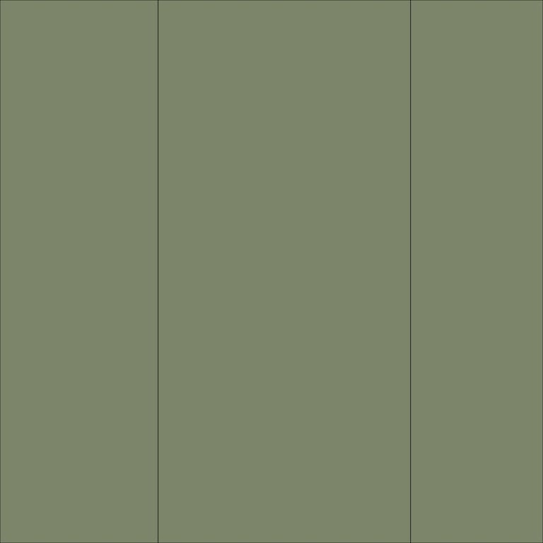 Plan Image of Metal SheetCladding Fielders Finesse Cadence465 PaleEucalypt