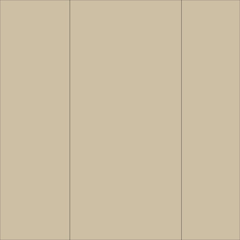 Plan Image of Metal SheetCladding Fielders Finesse Cadence465 Paperbark