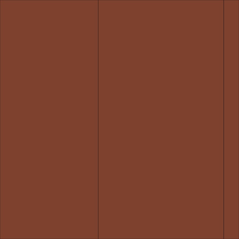 Plan Image of Metal SheetCladding Fielders Finesse Grandeur525 Aries
