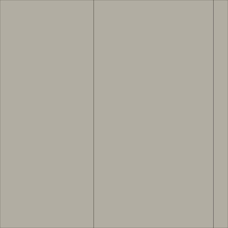 Plan Image of Metal SheetCladding Fielders Finesse Grandeur525 Dune