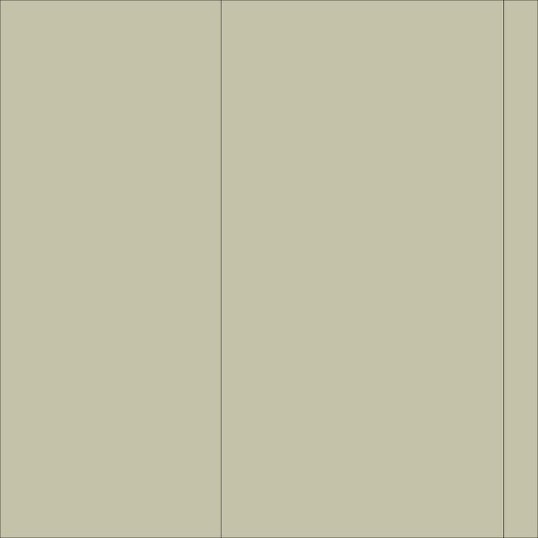 Plan Image of Metal SheetCladding Fielders Finesse Grandeur525 EveningHaze