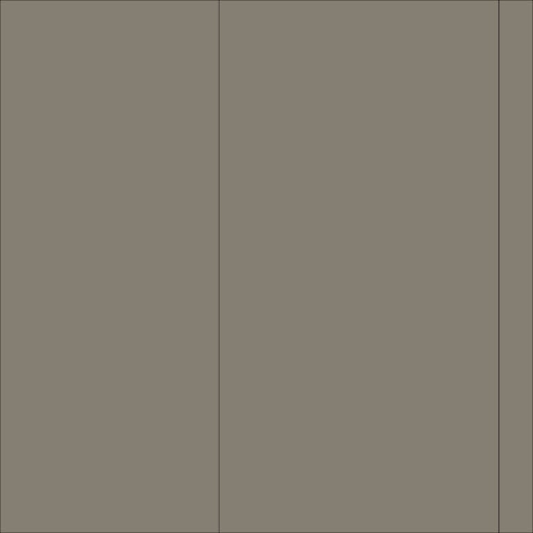 Plan Image of Metal SheetCladding Fielders Finesse Grandeur525 Gully