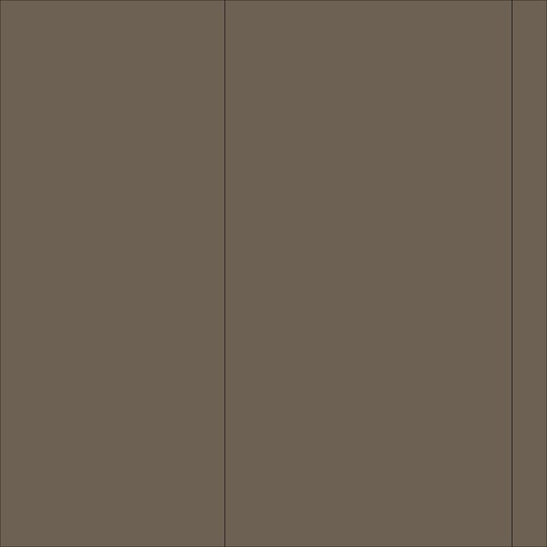 Plan Image of Metal SheetCladding Fielders Finesse Grandeur525 Jasper