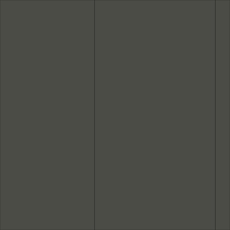 Plan Image of Metal SheetCladding Fielders Finesse Grandeur525 WoodlandGrey