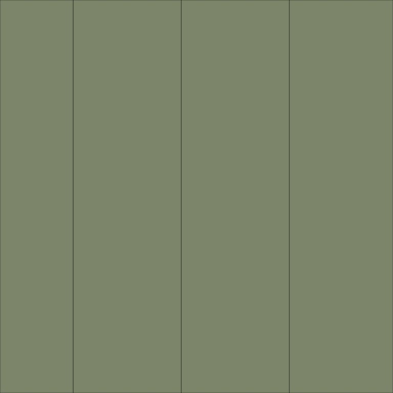 Plan Image of Metal SheetCladding Fielders Finesse NeoRoman275 PaleEucalypt