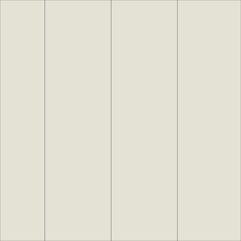 Plan Image of Metal SheetCladding Fielders Finesse NeoRoman275 SurfmistMatt