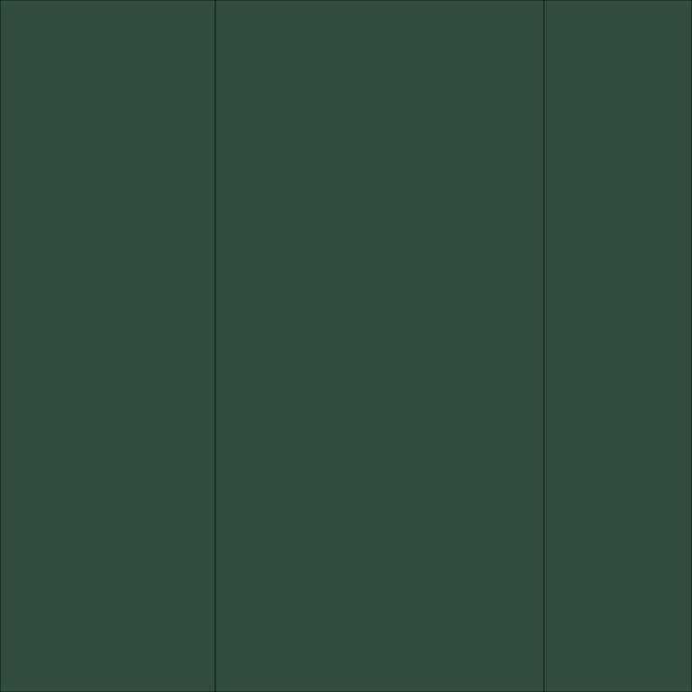 Plan Image of Metal SheetCladding Fielders Finesse NeoRoman475 CottageGreen