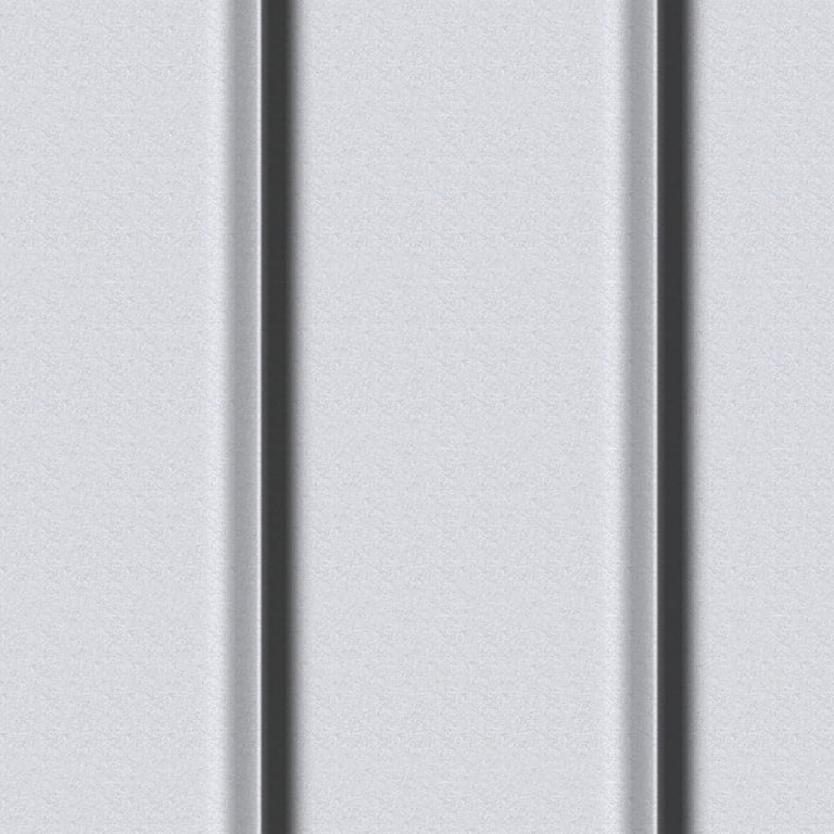 Image of Metal SheetCladding Fielders Finesse NeoRoman475 ZincalumeSteel