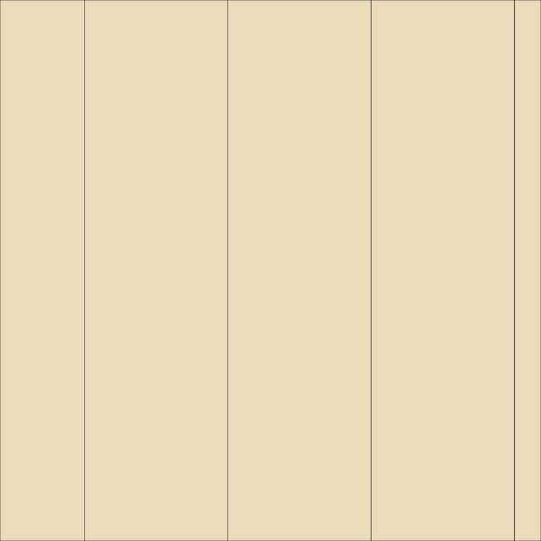 Plan Image of Metal SheetCladding Fielders Finesse Prominence265 ClassicCream