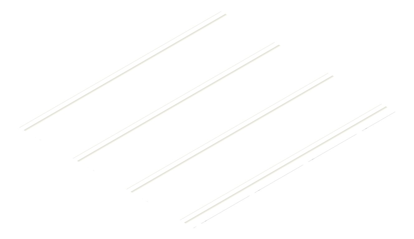 3D Presentation Image of Metal SheetCladding Fielders Finesse Prominence265 Whitehaven