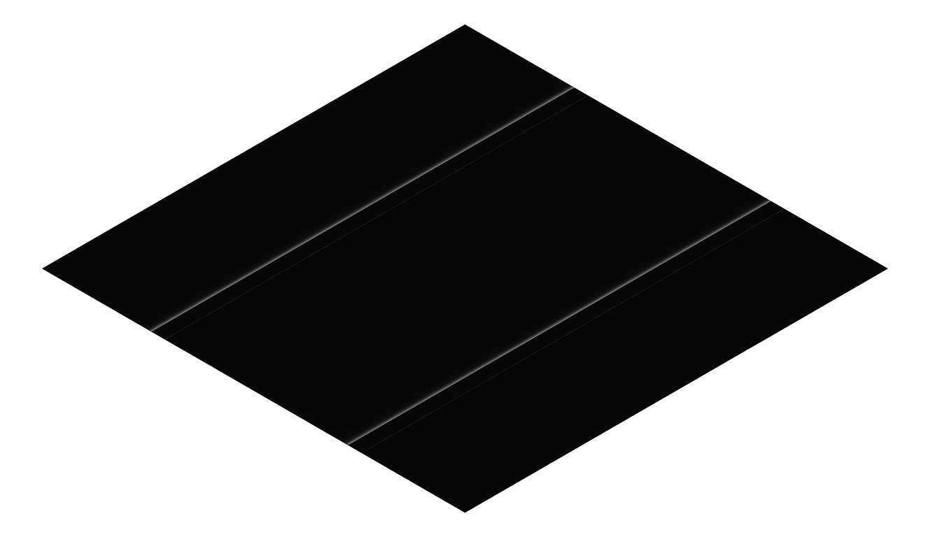 3D Presentation Image of Metal SheetCladding Fielders Finesse Prominence465 NightSky