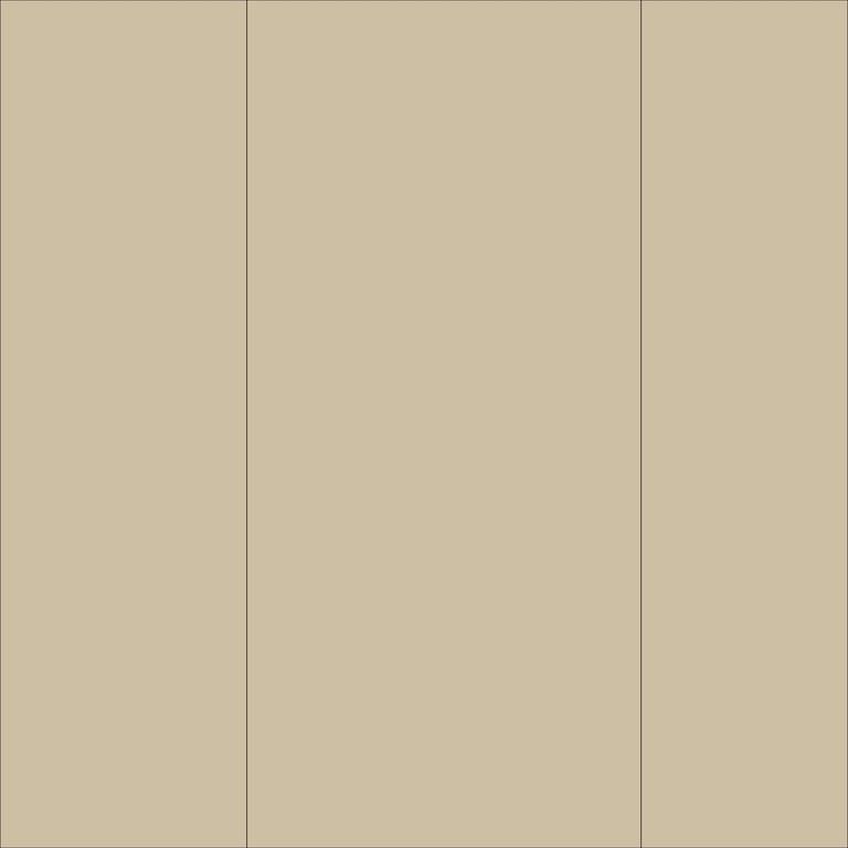 Plan Image of Metal SheetCladding Fielders Finesse Prominence465 Paperbark