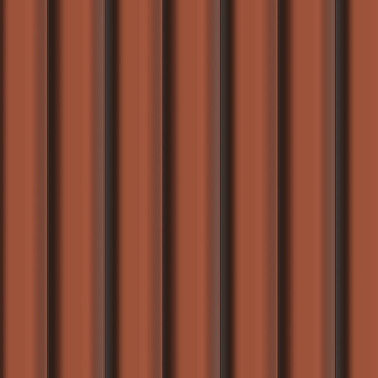 Metal SheetCladding Fielders Finesse Shadowline305 Aries