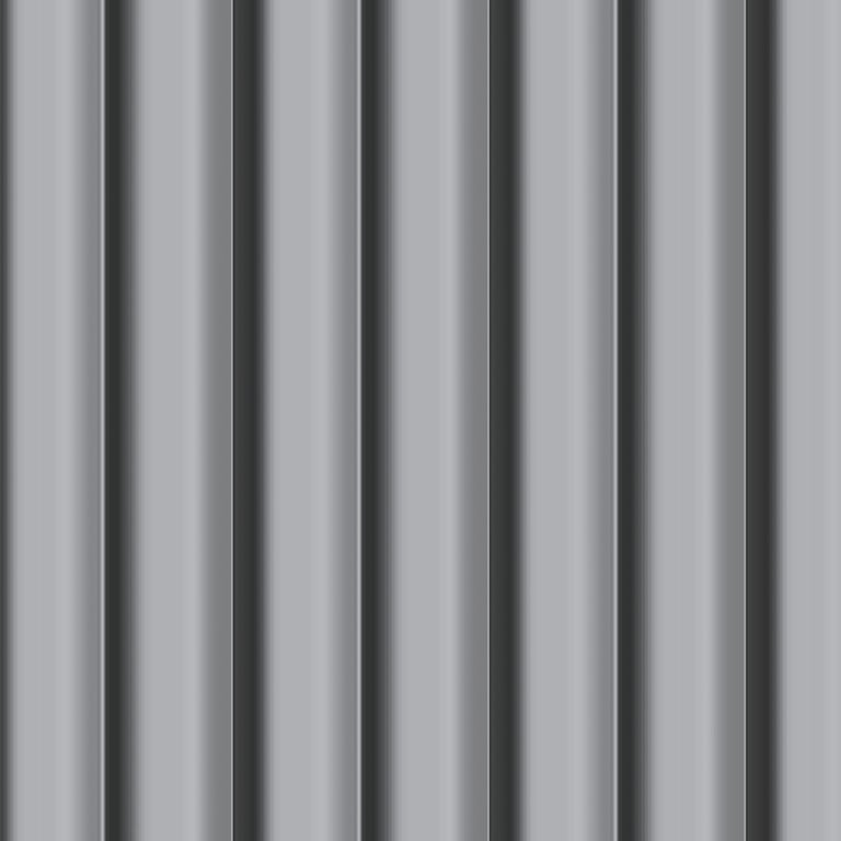 Image of Metal SheetCladding Fielders Finesse Shadowline305 Astro