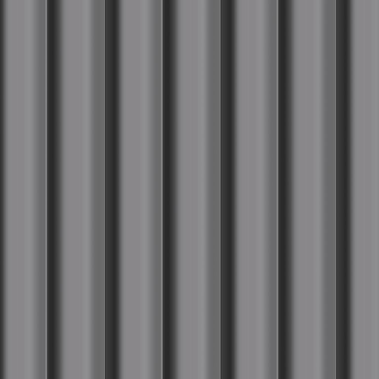 Navigate to Metal SheetCladding Fielders Finesse Shadowline305 Basalt