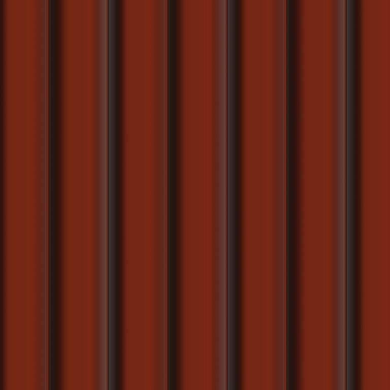 Navigate to Metal SheetCladding Fielders Finesse Shadowline305 ManorRed