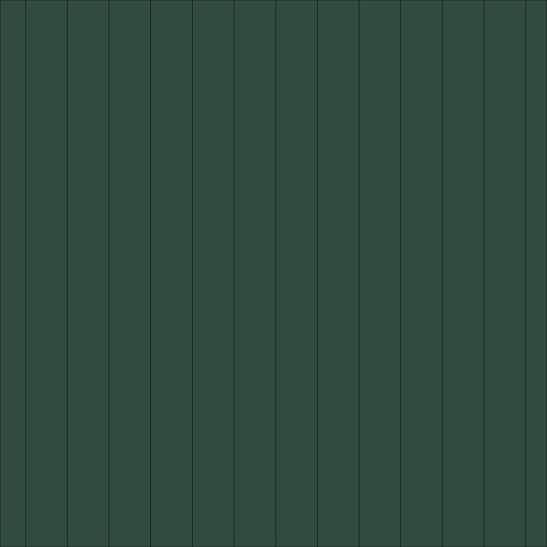 Plan Image of Metal SheetCladding Fielders CorroMax21 CottageGreen