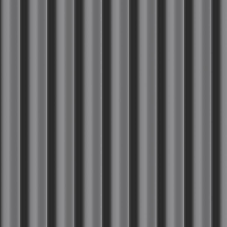 Metal SheetCladding Fielders CorroMax35 Basalt