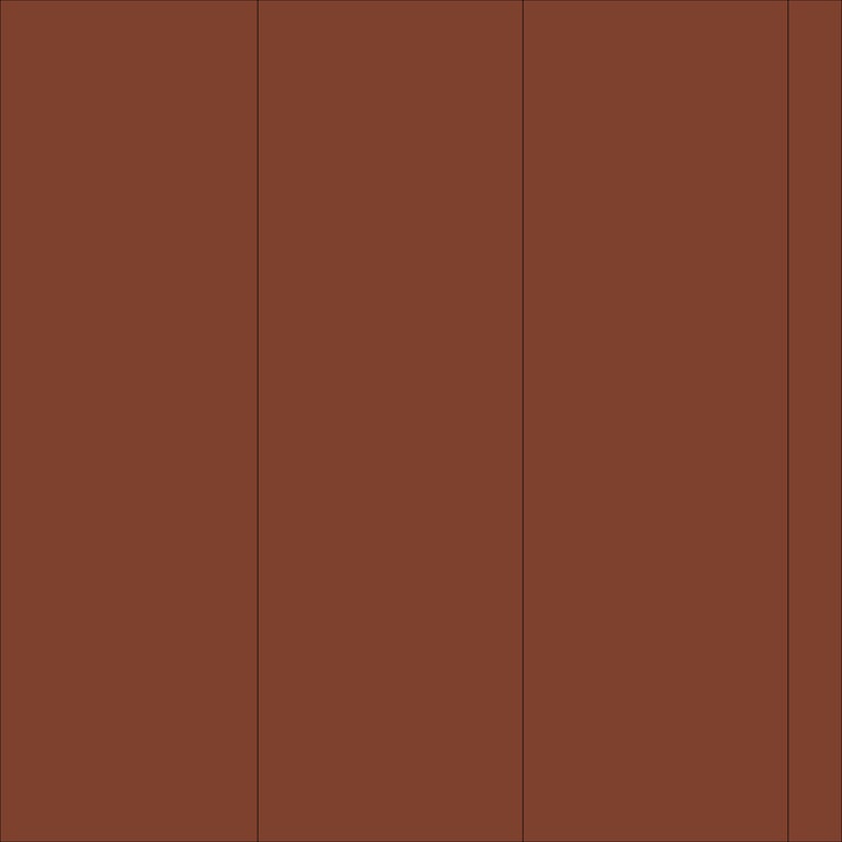 Plan Image of Metal SheetCladding Fielders HiKlip630 Aries