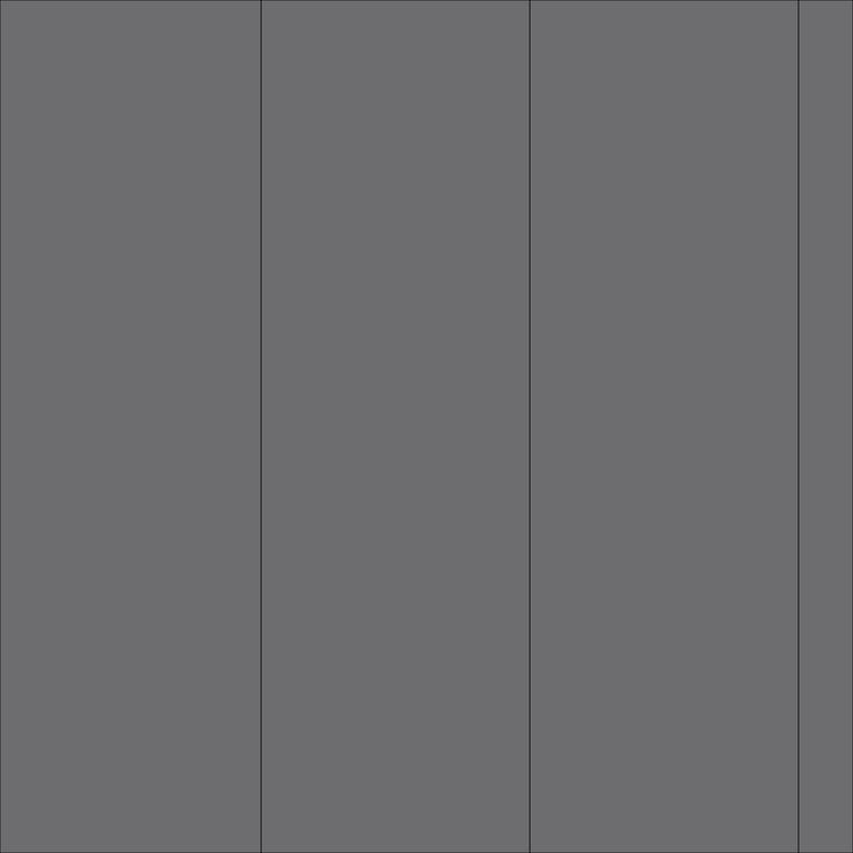 Plan Image of Metal SheetCladding Fielders HiKlip630 Basalt