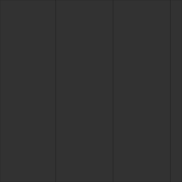 Plan Image of Metal SheetCladding Fielders HiKlip630 MonumentMatt