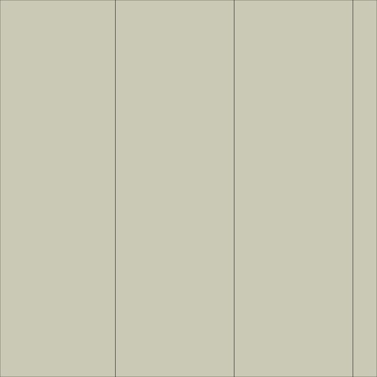 Plan Image of Metal SheetCladding Fielders HiKlip630 Rhea