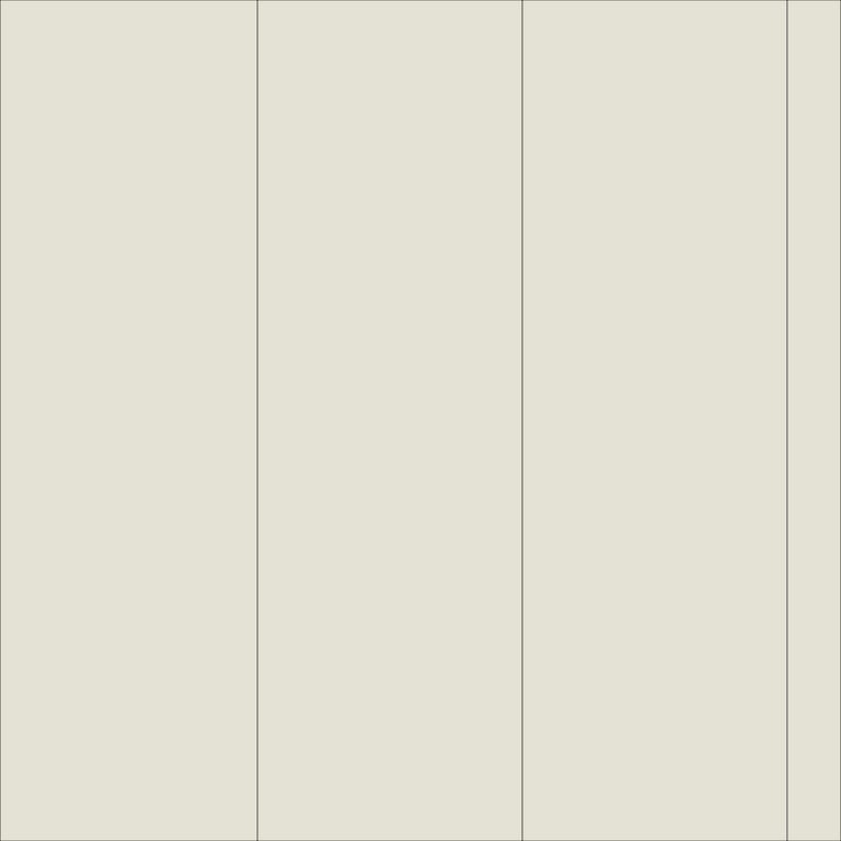 Plan Image of Metal SheetCladding Fielders HiKlip630 Surfmist