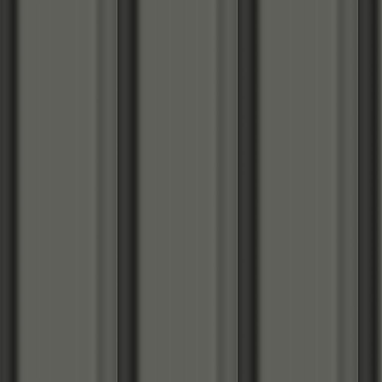 Navigate to Metal SheetCladding Fielders HiKlip630 WoodlandGrey