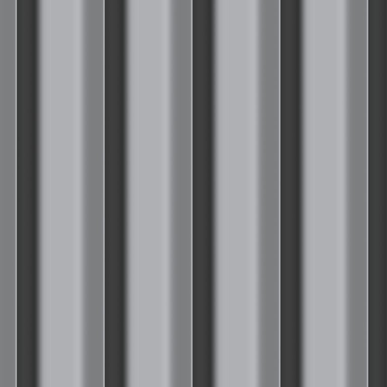 Image of Metal SheetCladding Fielders HiRib680 Astro