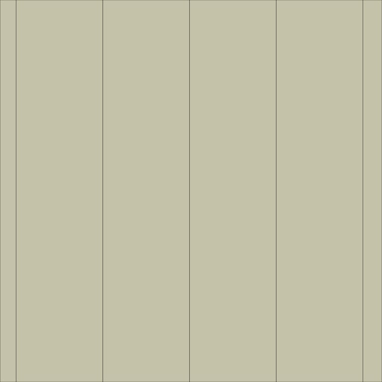 Plan Image of Metal SheetCladding Fielders HiRib680 EveningHaze