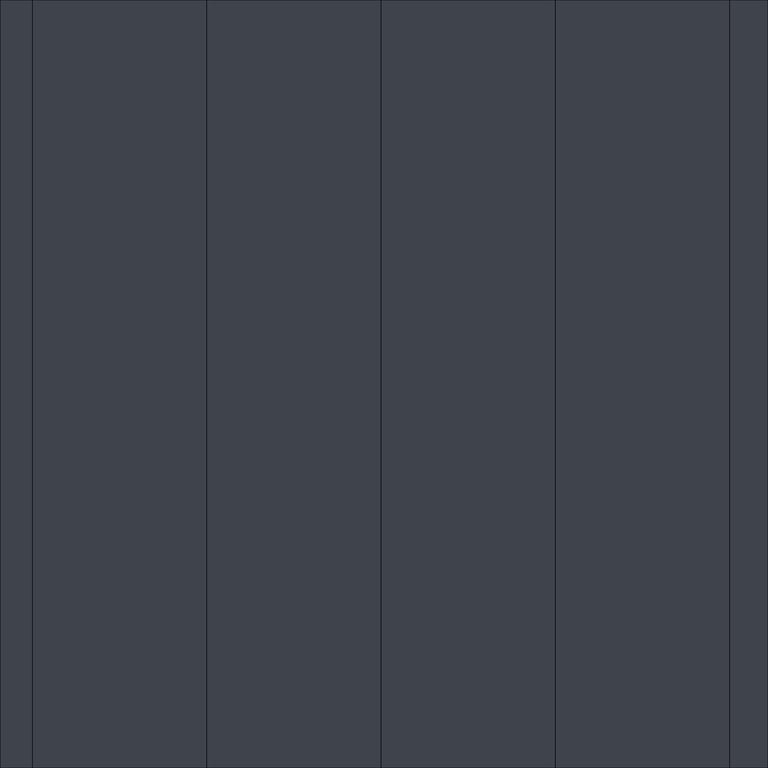 Plan Image of Metal SheetCladding Fielders HiRib680 Ironstone