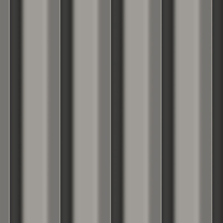  Image of Metal SheetCladding Fielders HiRib680 Wallaby