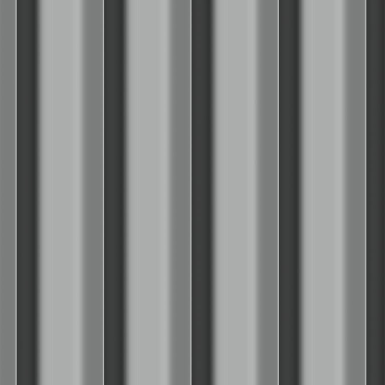  Image of Metal SheetCladding Fielders HiRib680 Windspray