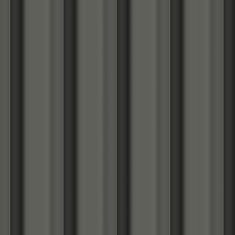 Navigate to Metal SheetCladding Fielders HiRib680 WoodlandGrey