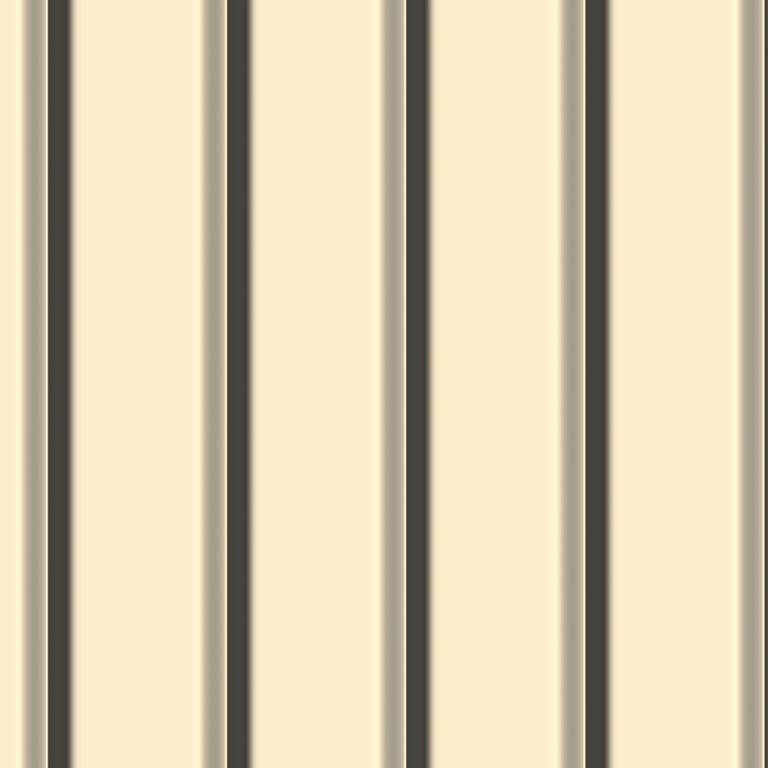 Image of Metal SheetCladding Fielders KingKlip700 NSW VIC Paperbark
