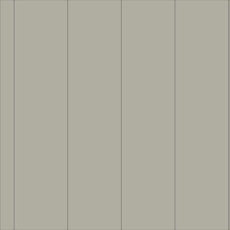Plan Image of Metal SheetCladding Fielders KingKlip700 SA Dune