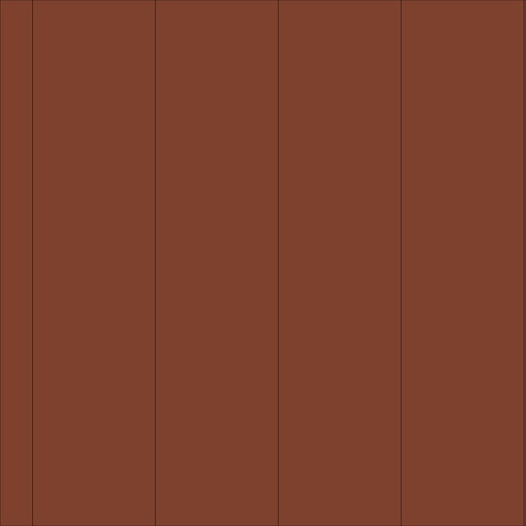 Plan Image of Metal SheetCladding Fielders KingKlip700 WA Aries