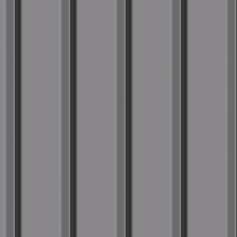 Navigate to Metal SheetCladding Fielders KingKlip700 WA Basalt
