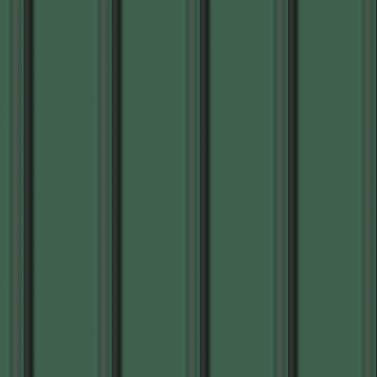 Image of Metal SheetCladding Fielders KingKlip700 WA CottageGreen