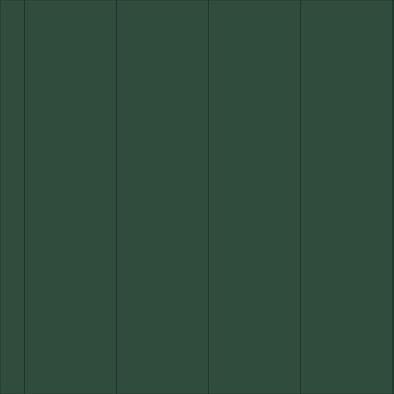 Plan Image of Metal SheetCladding Fielders KingKlip700 WA CottageGreen